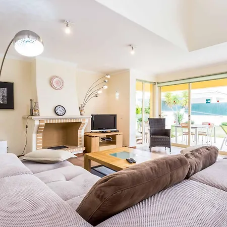 Villa Helmar Albufeira