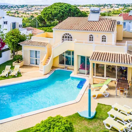 Villa Helmar *