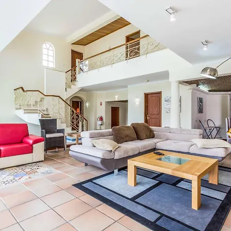 Villa Helmar *