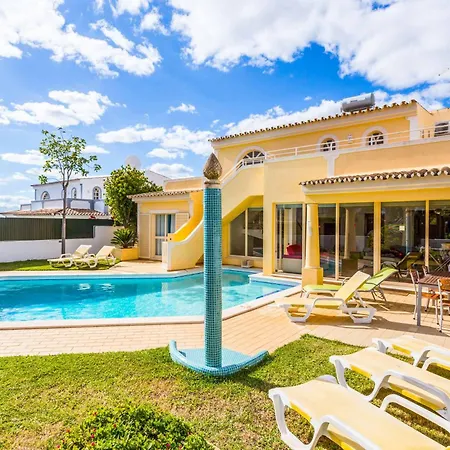 Villa Helmar *
