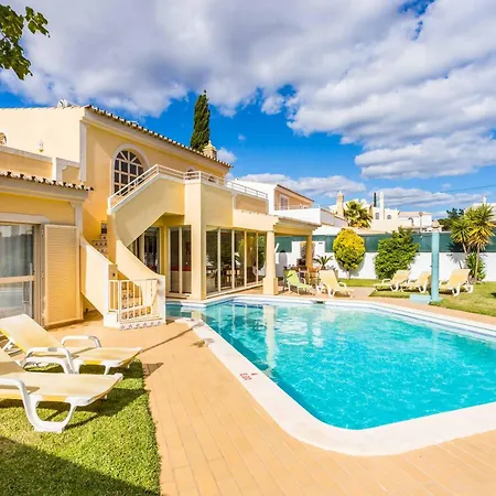 Helmar Villa