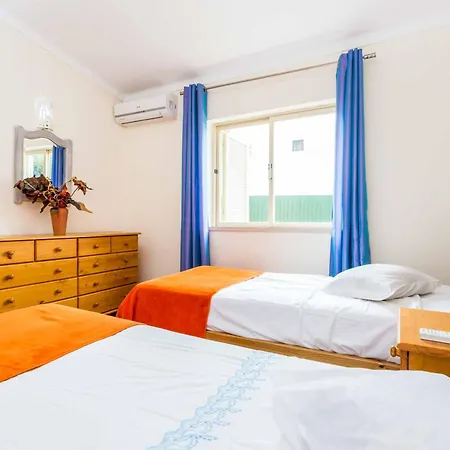 Helmar Villa Albufeira