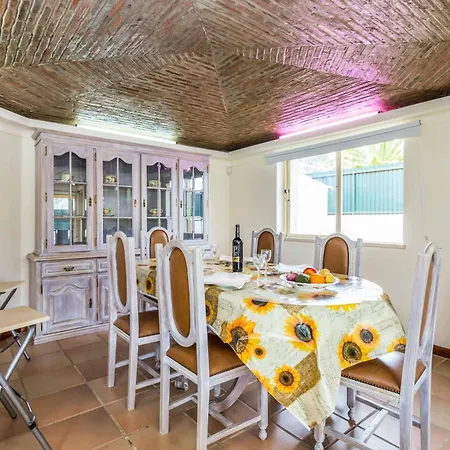 Villa Helmar Albufeira